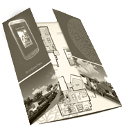 Brochures brochures