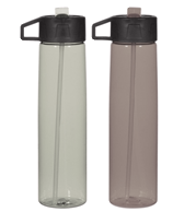 Qrt Page water bottles